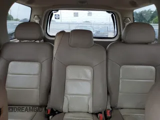 2003 Ford Expedition Eddie Bauer with VIN 1FMFU17L43LC21054, listed as a Copart auction lot 54883385 with Not provided miles and Salvage title. Bid and sale history available at DreamBid. Image 10.