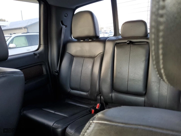 2013 Ford F-150 XLT with VIN 1FTFW1E66DFD96496, listed as a Copart auction lot 73612493 with 0 mi miles and Non Repairable. Bid and sale history available at carsss.com. Image 10.