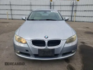 2010 BMW 3 Series 328i with VIN WBAWV1C52AP123541, listed as a Copart auction lot 86544454 with 192,952 mi miles and Clean Title. Bid and sale history available at carsss.com. Image 5.