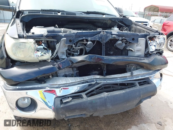 2013 Toyota Tundra с VIN 5TFDW5F19DX290264, выставлен на аукционе IAAI как лот 42319512 с пробегом 153 566 миль миль и . История ставок и продаж доступна на DreamBid. Изображение 6.