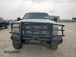 2013 Ford F-350 XL с VIN 1FT8W3DT5DEB73500, выставлен на аукционе Copart как лот 57123015 с пробегом 246 990 миль миль и Списание • Salvage title. История ставок и продаж доступна на DreamBid. Изображение 5.