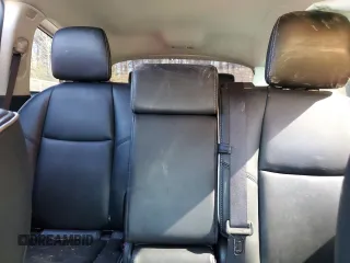 2020 Infiniti QX60 Luxe z VIN 5N1DL0MM9LC545442, wystawiony jako Copart lot #48578515 z przebiegiem 90 707 mil mil oraz Szkoda całkowita • Salvage title. Historia ofert i sprzedaży dostępna na DreamBid. Obrazek 10.