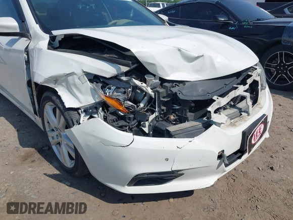 2016 Nissan Altima SL with VIN 1N4BL3AP5GC162718, listed as a IAAI auction lot 42309046 with 164,365 mi miles and . Bid and sale history available at DreamBid. Image 6.