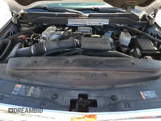 2019 Chevrolet Silverado 3500HD LTZ с VIN 1GC4KXEY6KF219709, выставлен на аукционе Copart как лот 68433175 с пробегом 105 089 миль миль и Списание • Salvage title. История ставок и продаж доступна на DreamBid. Изображение 15.