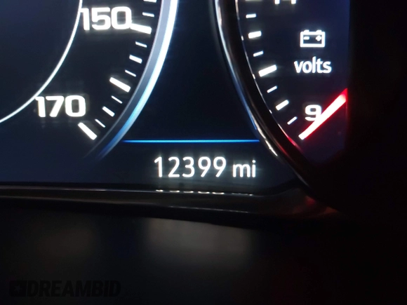 2024 Chevrolet Blazer RS с VIN 3GNKBERS5RS196244, выставлен на аукционе IAAI как лот 41549647 с пробегом 12 399 миль миль и . История ставок и продаж доступна на DreamBid. Изображение 15.
