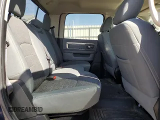 2015 Ram 1500 Big Horn with VIN 1C6RR7LG3FS546486, listed as a Copart auction lot 48737635 with 125,439 mi miles and Salvage title. Bid and sale history available at DreamBid. Image 10.