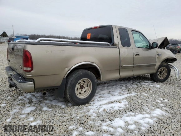 2003 Ford F-150 XL with VIN 1FTRX17L23NA00713, listed as a Copart auction lot 47879195 with Not provided miles and Clean title. Bid and sale history available at DreamBid. Image 3.