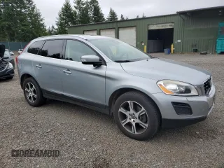 2013 Volvo XC60 T6 с VIN YV4902DZ0D2394957, выставлен на аукционе Copart как лот 60759285 с пробегом 134 775 миль миль и Чистый • Clean title. История ставок и продаж доступна на DreamBid. Изображение 4.