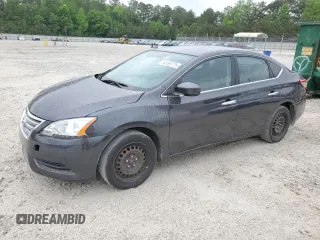 2013 Nissan Sentra SL with VIN 3N1AB7AP0DL765157, listed as a Copart auction lot 54169775 with 100,675 mi miles and Clean Title. Bid and sale history available at DreamBid. Image 1.