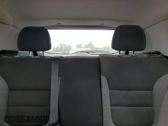 2023 Chevrolet TrailBlazer LT with VIN KL79MPS23PB078741, listed as a Copart auction lot 55104555 with 11,652 mi miles and Salvage Title. Bid and sale history available at DreamBid. Image 10.