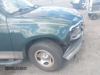 2003 Ford F-150 XL with VIN 1FTRF07W93KC18995, listed as a IAAI auction lot 42216038 with 175,889 mi miles and . Bid and sale history available at DreamBid. Image 12.