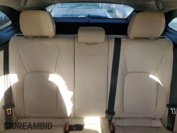 2019 Jaguar F-Pace 25t with VIN SADCS2FX3KA391153, listed as a Copart auction lot 56579375 with 97,882 mi miles and Clean title. Bid and sale history available at DreamBid. Image 10.
