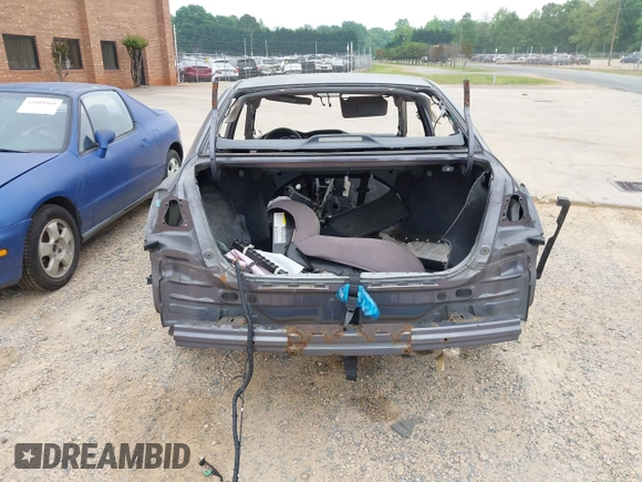 2015 Honda Accord Sedan LX with VIN 1HGCR2F39FA011292, listed as a IAAI auction lot 42124456 with Not Provided miles. Bid and sale history available at carsss.com. Image 15.