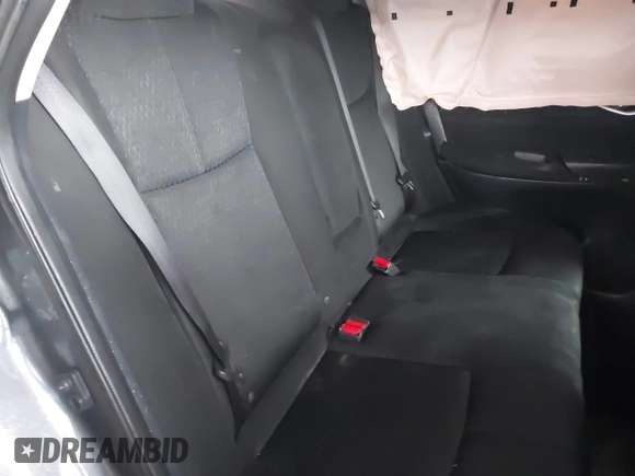 2015 Nissan Sentra SR with VIN 3N1AB7AP9FY347492, listed as a IAAI auction lot 41553625 with 206,010 mi miles and . Bid and sale history available at DreamBid. Image 8.