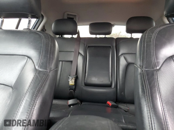 2012 Kia Sportage SX with VIN KNDPCCA69C7170928, listed as a Copart auction lot 44991175 with 176,239 mi miles and Salvage title. Bid and sale history available at DreamBid. Image 10.