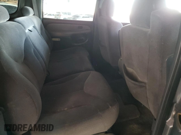2002 GMC Yukon XL SLT z VIN 3GKFK16Z52G322815, wystawiony jako Copart lot #50641765 z przebiegiem Nie podano mil oraz Szkody całkowita. Historia ofert i sprzedaży dostępna na DreamBid. Obrazek 10.
