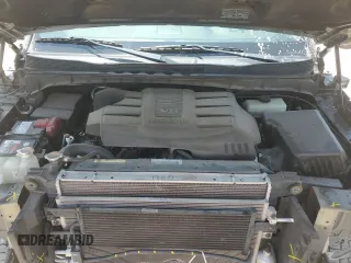 2021 Nissan Titan SV z VIN 1N6AA1EF6MN512596, wystawiony jako Copart lot #56140285 z przebiegiem 49 145 mil mil oraz Szkoda całkowita • Salvage title. Historia ofert i sprzedaży dostępna na DreamBid. Obrazek 11.
