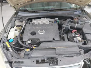 2003 Nissan Altima SE with VIN 1N4BL11D13C290488, listed as a IAAI auction lot 42357527 with 82,945 mi miles and . Bid and sale history available at DreamBid. Image 10.