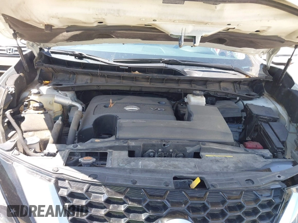 2019 Nissan Murano S with VIN 5N1AZ2MJ2KN133403, listed as a IAAI auction lot 41995731 with 61,512 mi miles and . Bid and sale history available at DreamBid. Image 10.