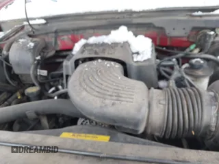 1999 Ford F-150 XL with VIN 1FTRX18L6XNB28330, listed as a IAAI auction lot 41505104 with 262,839 mi miles. Bid and sale history available at carsss.com. Image 10.