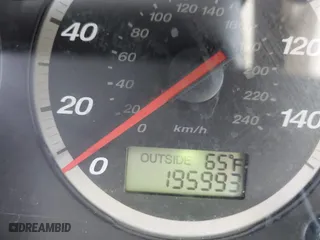 2006 Honda CR-V EX with VIN JHLRD78886C011532, listed as a IAAI auction lot 41682114 with 195,993 mi miles. Bid and sale history available at carsss.com. Image 15.
