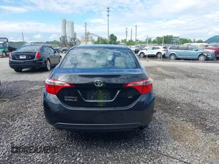 2016 Toyota Corolla L with VIN 2T1BURHE4GC708754, listed as a IAAI auction lot 42297443 with 84,887 mi miles and . Bid and sale history available at DreamBid. Image 16.