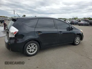 2014 Toyota Prius Two with VIN JTDZN3EU4E3304220, listed as a Copart auction lot 56043965 with 453,091 mi miles and Clean Title. Bid and sale history available at DreamBid. Image 3.