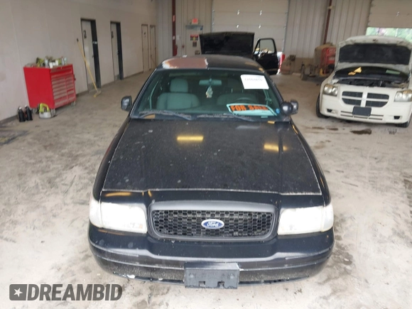 2008 Ford Police Interceptor с VIN 2FAHP71V98X102529, выставлен на аукционе IAAI как лот 42604859 с пробегом Не указан миль и . История ставок и продаж доступна на DreamBid. Изображение 12.