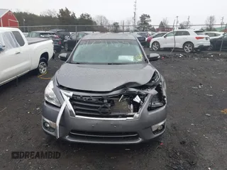 2014 Nissan Altima 2.5 with VIN 1N4AL3AP0EC413248, listed as a IAAI auction lot 41721125 with 93,596 mi miles. Bid and sale history available at carsss.com. Image 12.