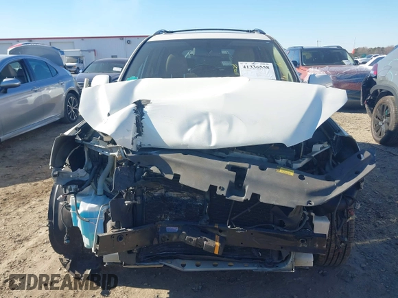 2010 Toyota RAV4 Limited with VIN 2T3YK4DV9AW006239, listed as a IAAI auction lot 41336558 with 154,470 mi miles and . Bid and sale history available at DreamBid. Image 13.