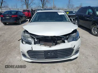 2014 Toyota Avalon Limited z VIN 4T1BK1EB9EU126369, wystawiony jako IAAI lot #41860590 z przebiegiem 135 259 mil mil oraz . Historia ofert i sprzedaży dostępna na DreamBid. Obrazek 6.