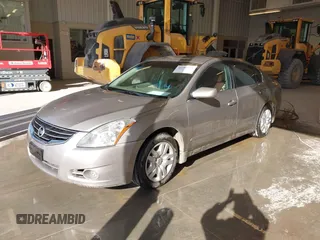 2012 Nissan Altima 2.5 SL with VIN 1N4AL2AP5CN432499, listed as a IAAI auction lot 41756471 with 182,479 mi miles. Bid and sale history available at carsss.com. Image 2.