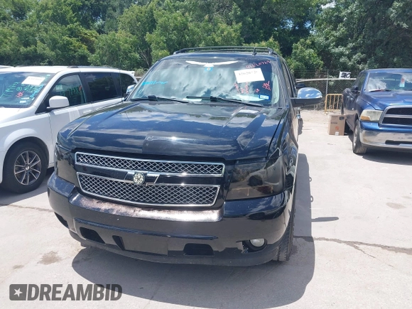 2013 Chevrolet Avalanche LT with VIN 3GNMCFE05DG269088, listed as a IAAI auction lot 42620729 with 177,810 mi miles and . Bid and sale history available at DreamBid. Image 12.