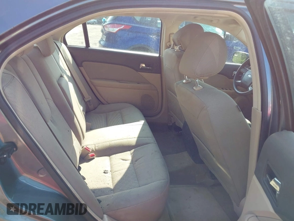 2012 Ford Fusion SE z VIN 3FAHP0HA5CR378689, wystawiony jako IAAI lot #42458766 z przebiegiem 170 310 mil mil oraz . Historia ofert i sprzedaży dostępna na DreamBid. Obrazek 8.