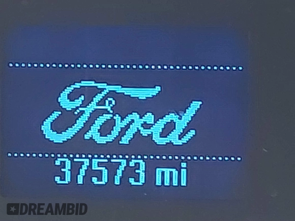 2019 Ford Ranger XL with VIN 1FTER4FH9KLB20431, listed as a IAAI auction lot 41537894 with 37,573 mi miles. Bid and sale history available at carsss.com. Image 15.