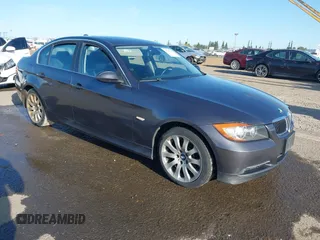 2006 BMW 3 Series 330i с VIN WBAVB33566KR76948, выставлен на аукционе IAAI как лот 41949725 с пробегом 179 505 миль миль и . История ставок и продаж доступна на DreamBid. Изображение 1.