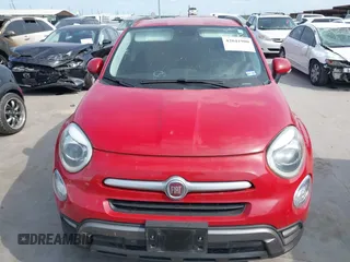 2017 FIAT 500X Urbana Edition with VIN ZFBCFXCB2HP615740, listed as a IAAI auction lot 42041900 with 71,469 mi miles and . Bid and sale history available at DreamBid. Image 12.