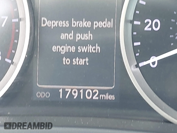 2015 Lexus IS 250 with VIN JTHBF1D28F5069294, listed as a IAAI auction lot 42603681 with 179,102 mi miles and . Bid and sale history available at DreamBid. Image 15.