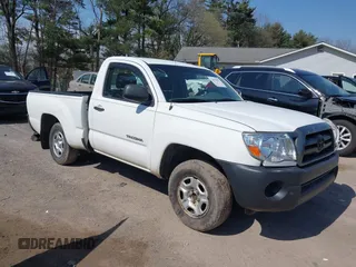 2008 Toyota Tacoma с VIN 5TENX22N18Z523996, выставлен на аукционе IAAI как лот 42076193 с пробегом 140 333 миль миль и . История ставок и продаж доступна на DreamBid. Изображение 1.