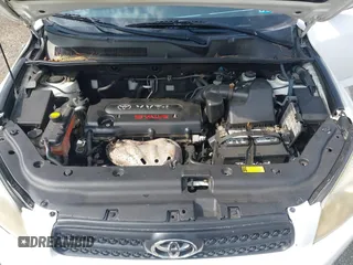 2006 Toyota RAV4 Sport with VIN JTMBD32V365035344, listed as a IAAI auction lot 42625044 with 234,161 mi miles and . Bid and sale history available at DreamBid. Image 10.