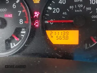 2008 Nissan Frontier LE z VIN 1N6AD09W08C433258, wystawiony jako IAAI lot #42127278 z przebiegiem 211 139 mil mil oraz . Historia ofert i sprzedaży dostępna na DreamBid. Obrazek 16.