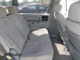 1998 Toyota Sienna CE z VIN 4T3GF19C2WU063623, wystawiony jako IAAI lot #42142554 z przebiegiem 272 791 mil mil oraz . Historia ofert i sprzedaży dostępna na DreamBid. Obrazek 8.
