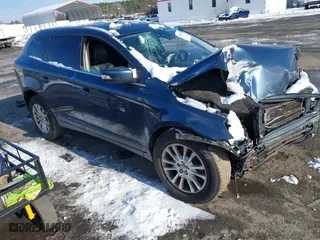 2010 Volvo XC60 3.0T with VIN YV4992DZ6A2028454, listed as a IAAI auction lot 41261460 with 1 mi miles. Bid and sale history available at carsss.com. Image 1.