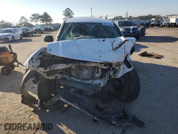 2008 Dodge Durango z VIN 1D8HB38N08F141109, wystawiony jako Copart lot #84875134 z przebiegiem Nie podano mil oraz Szkoda całkowita • Salvage title. Historia ofert i sprzedaży dostępna na DreamBid. Obrazek 5.