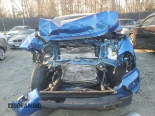 2020 GMC Canyon 4WD All Terrain w/Cloth with VIN 1GTH6CEN4L1152191, listed as a Copart auction lot 83513594 with 0 mi miles and Salvage Title. Bid and sale history available at carsss.com. Image 5.