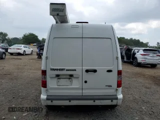 2012 Ford Transit Connect XLT с VIN NM0LS7BN9CT081492, выставлен на аукционе Copart как лот 62016185 с пробегом 194 740 миль миль и Чистый • Clean title. История ставок и продаж доступна на DreamBid. Изображение 6.