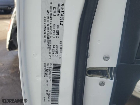 2016 Dodge Charger SXT with VIN 2C3CDXJG6GH189222, listed as a Copart auction lot 46176265 with 64,161 mi miles and Salvage Title. Bid and sale history available at carsss.com. Image 12.