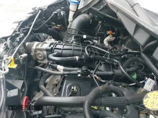 2020 Ford Transit Cargo с VIN 1FTBW3XG0LKB42773, выставлен на аукционе IAAI как лот 41564980 с пробегом 57 124 миль миль и . История ставок и продаж доступна на DreamBid. Изображение 23.