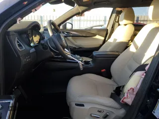 2019 Mazda CX-9 Grand Touring with VIN JM3TCADY7K0322459, listed as a Copart auction lot 84502764 with 18,375 mi miles and Salvage Title. Bid and sale history available at carsss.com. Image 7.