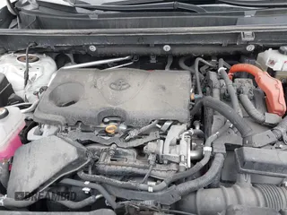 2021 Toyota RAV4 Hybrid XSE with VIN 4T3E6RFVXMU032368, listed as a IAAI auction lot 41358963 with 69,337 mi miles and . Bid and sale history available at DreamBid. Image 10.